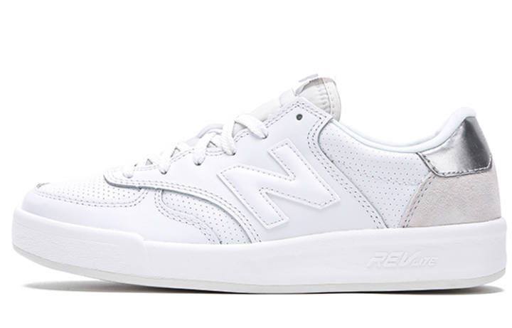 New Balance New Balance 300 Series For Silver Women's
