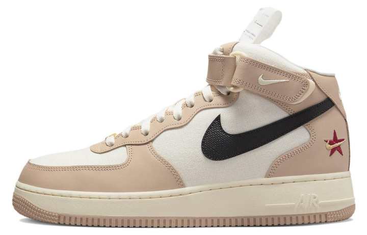 Nike Nike Air Force 1 Mid '07 Lx 'Izakaya'