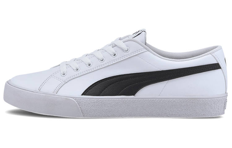 PUMA PUMA Bari Z 'White Black'