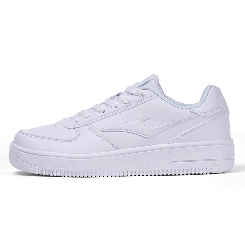 Erke Skateboard Coverage Cushioning Lightweight Coverage Cushioning Lightweight Low top Skateboard Shoes Women's