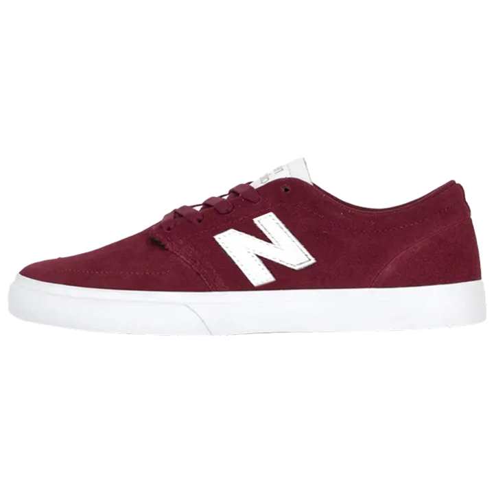 New Balance Numeric 345 New Balance 'Burgundy'