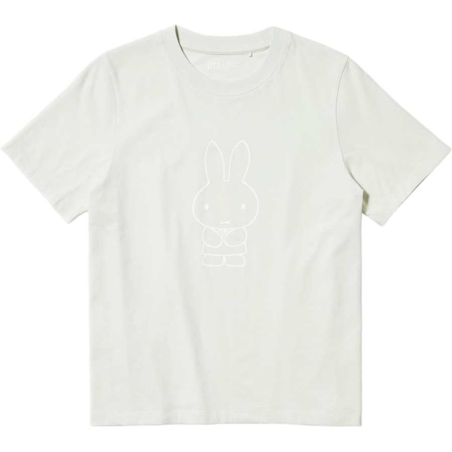 UNIQLO x Miffy , FW25 T Shirt Women's