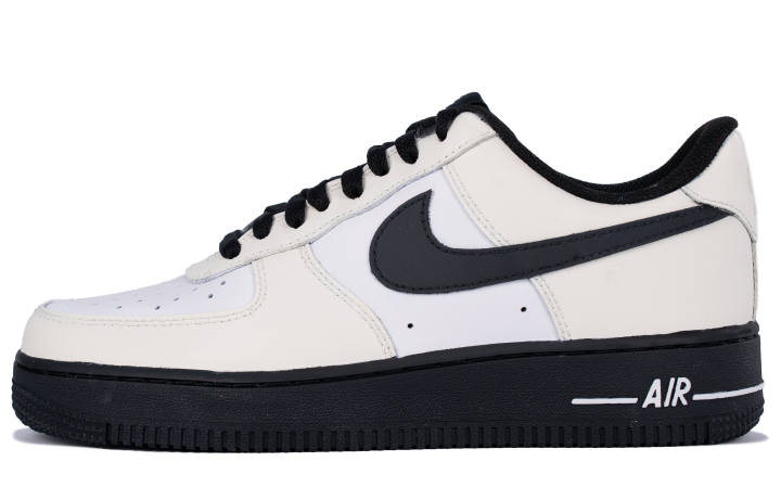 Nike Nike Air Force 1 Beach BLL Low top Skateboard Shoes Unisex Ecru