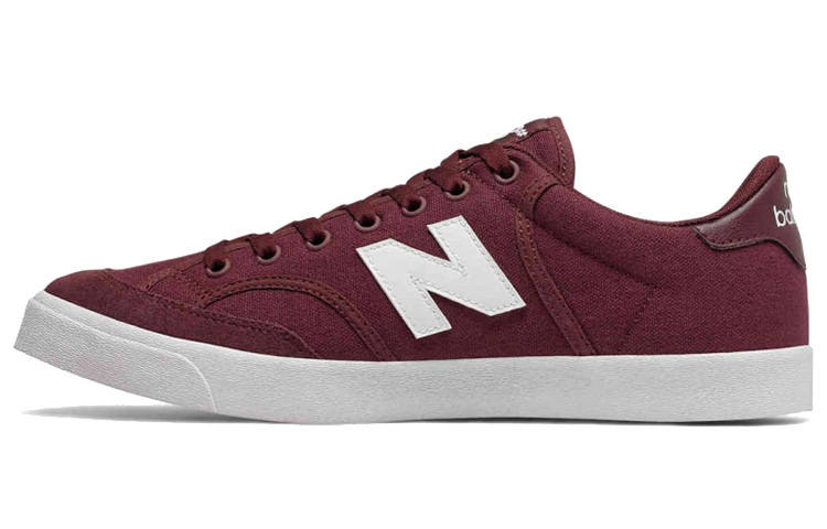 New Balance New Balance NB 212 Numeric Casual Breathable, Lightweight, And Abrasion Resistant Low top Skateboard Shoes Men's