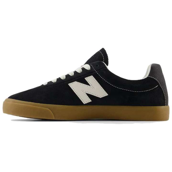 New Balance Numeric 22 New Balance 'Black Gum'