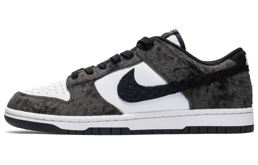 Nike Nike Dunk Abrasion Resistant Abrasion Resistant Low top Skateboard Shoes Men's