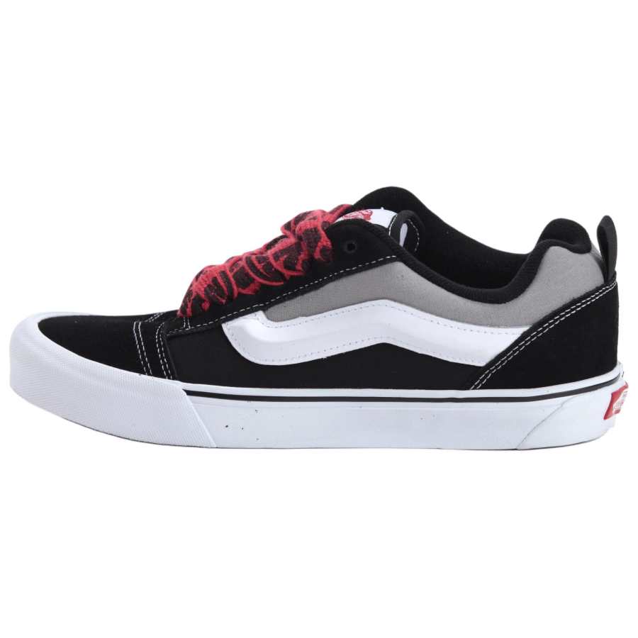 Vans Vans Knu Skool Jumbo 'Black White'
