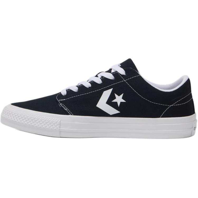 Converse Converse Day One Classic Low top Skateboard Shoes Unisex Black