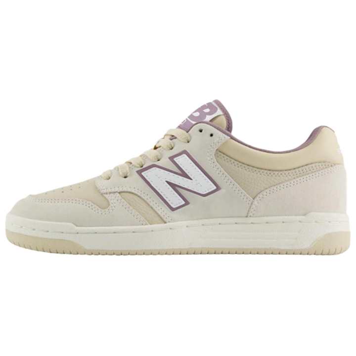 New Balance New Balance 480 Tan Purple Women's