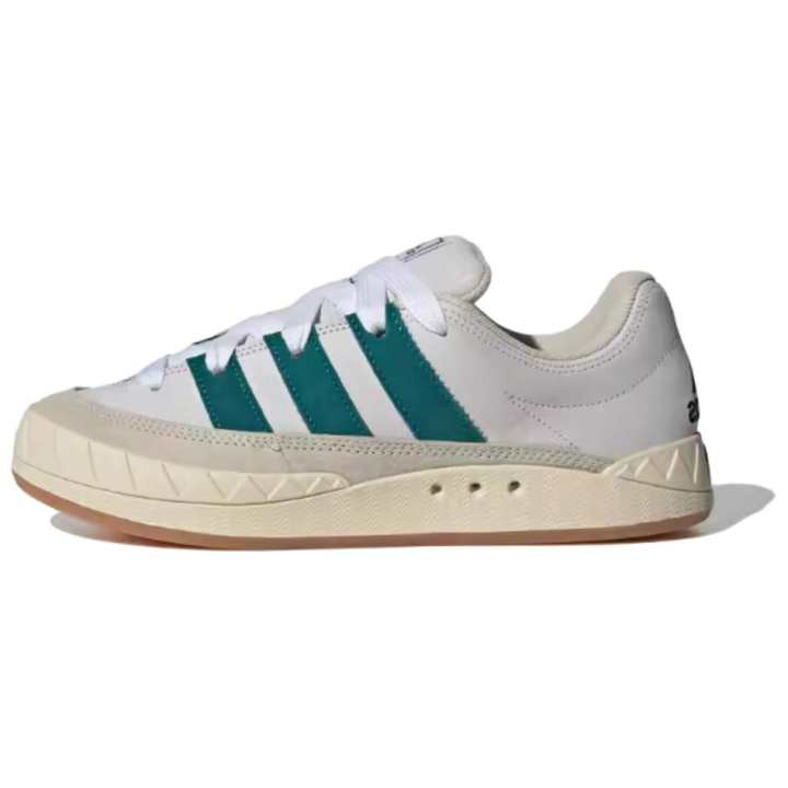Adidas Adidas Adimatic 'White Legacy Teal'