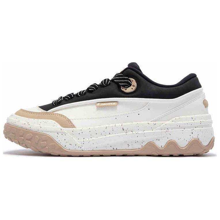 361° Shortbread Collection Slip Resistant Abrasion Resistant Slip Resistant Abrasion Resistant Mid top Skateboard Shoes