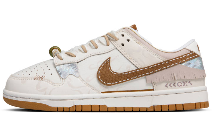 Nike Nike Dunk Slip Resistant Cushioning Abrasion Resistant Slip Resistant Cushioning Abrasion Resistant Low top