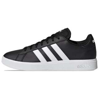 Adidas Neo Grand Court Base 2.0 'Core Black'