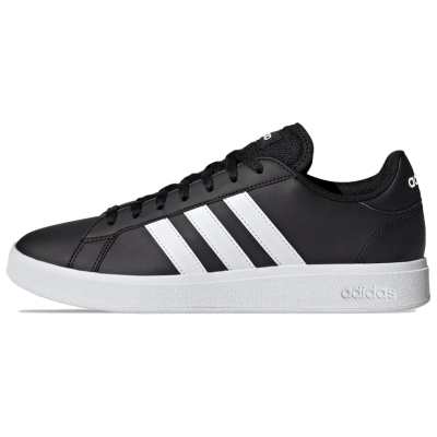 Adidas Neo Grand Court Base 2.0 'Core Black'