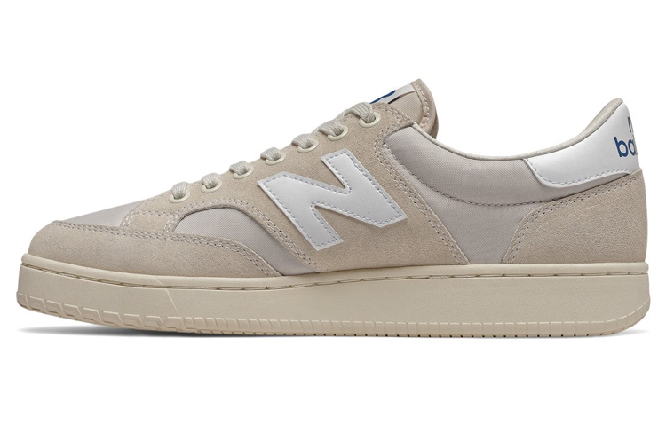 New Balance New Balance NB Pro Court Comfortable Coverage Low top Skateboard Shoes Unisex Brown D Width