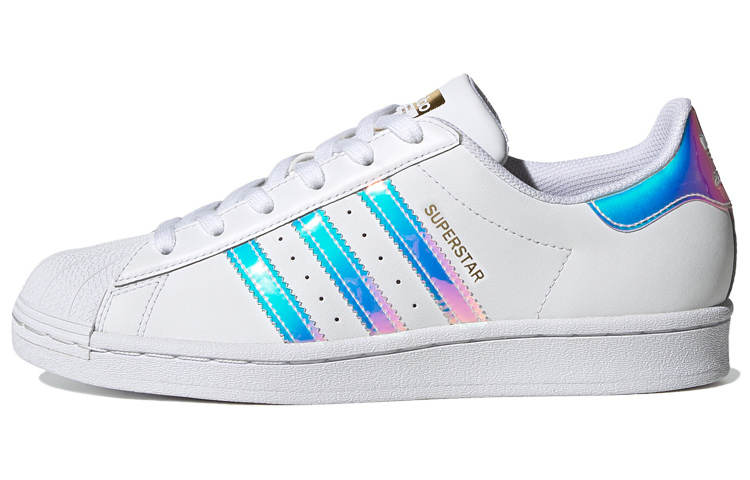 Adidas Originals Superstar Wmns Adidas Originals 'White Iridescent' Women's