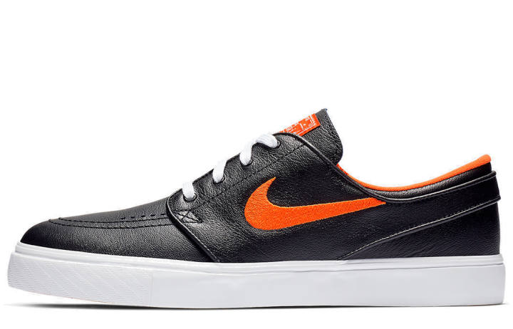 Nike Nike Sb Zoom Stefan Janoski Nba Knicks