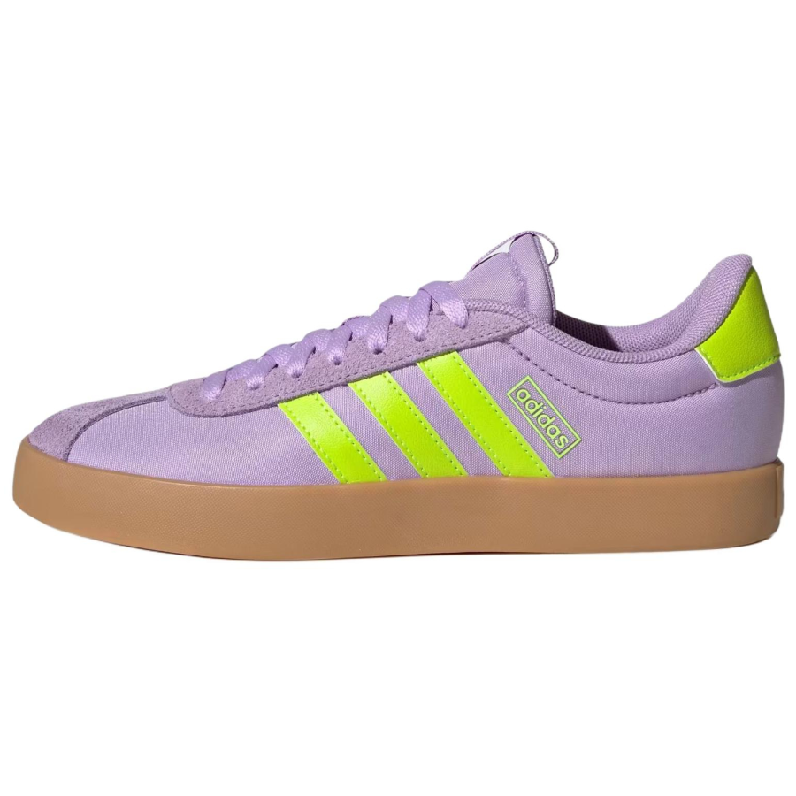 Adidas Adidas VL COURT 3.0 Skateboard Shoes Women's Purple