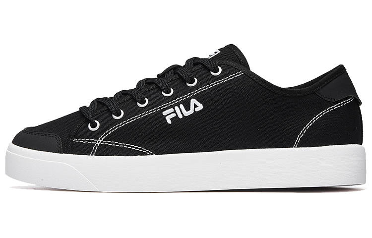 FILA Sneakers Gs Black Women's
