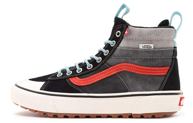 Vans Vans SK8 HI Mte 2 'Black Grey Pink'