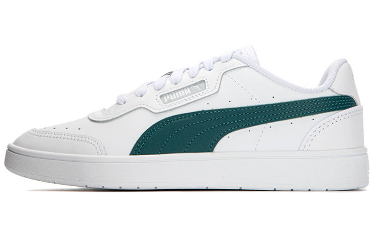 PUMA PUMA Court Guard 'White Varsity Green'