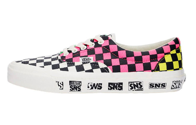 Vans Era Sneakersnstuff x Era Vans Lx 'Venice Beach'
