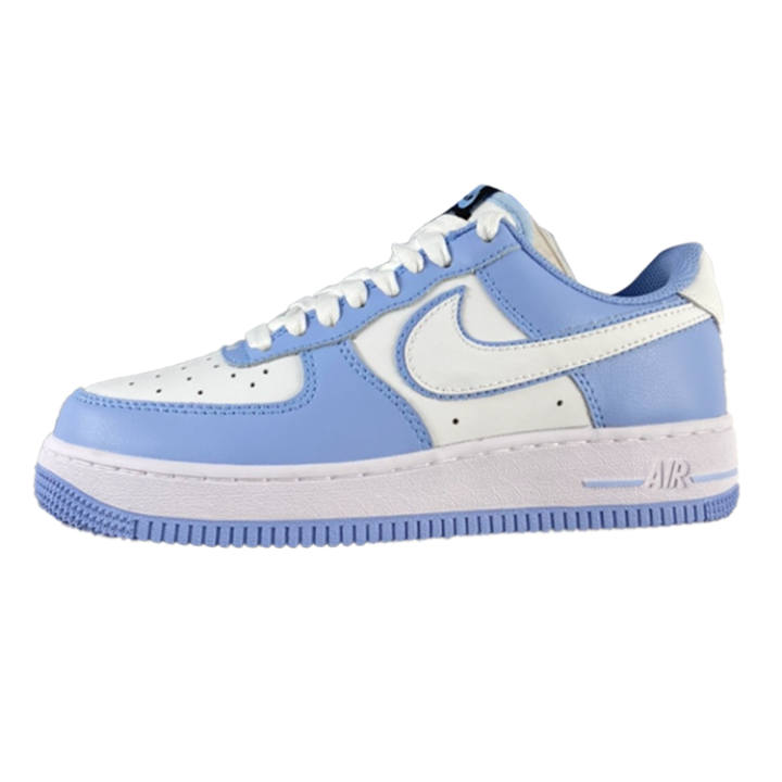 Nike Nike Air Force 1 Low 'Blue White' Women's