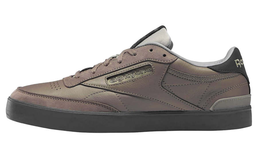 Reebok Club C Reebok Fvs 'EightyOne - Trek Grey'