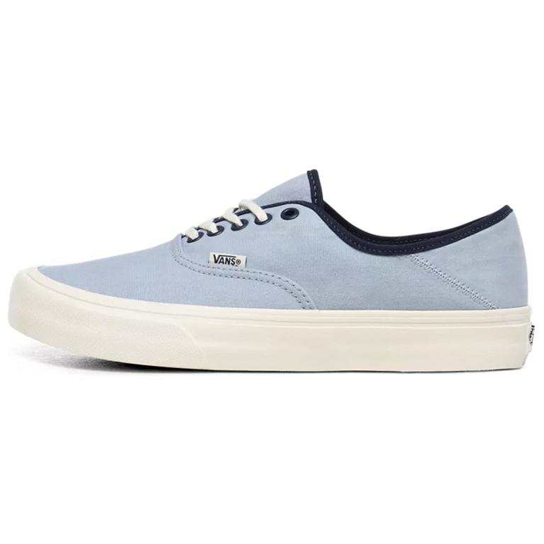 Vans Vans X Pilgrim Authentic Surf Light Blue