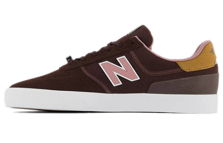 New Balance Numeric 272 New Balance 'Brown Pink'