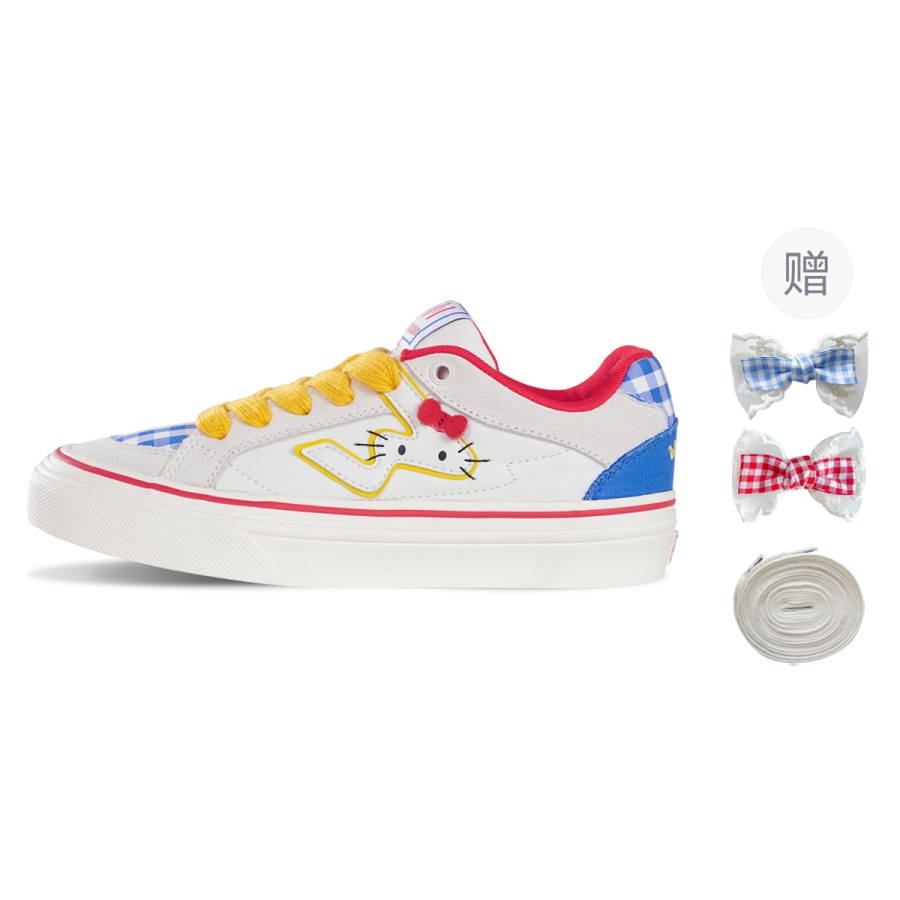 Ollieskate Abrasion Resistant And Slip Resistant Low top Skateboard Shoes Unisex