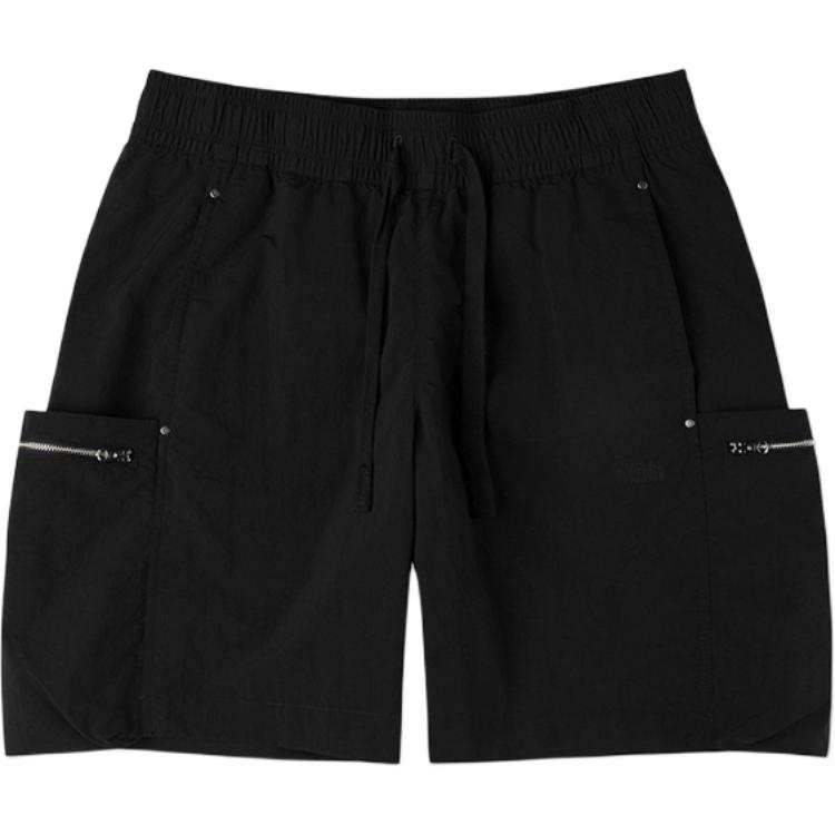 THE NORTH FACE FW25 UE Casual Shorts Men's