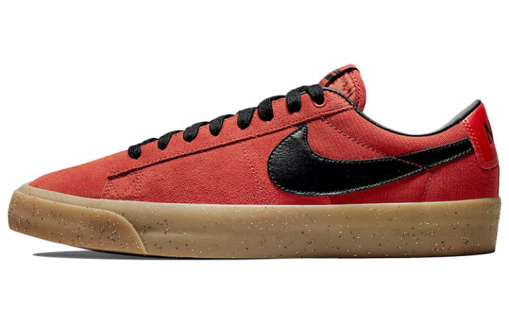 Nike Nike Sb Zoom Blazer Low Pro Gt Cinnabar
