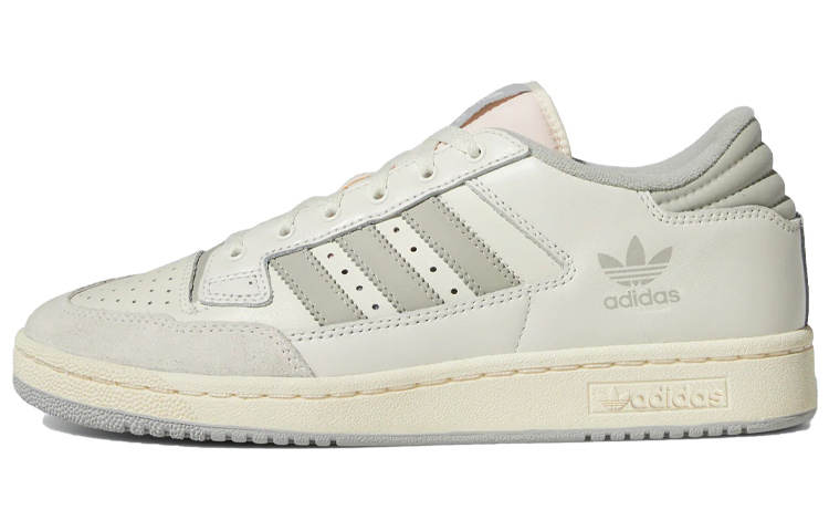 Adidas Originals Centennial Adidas Originals 85 Low 'Cloud White Grey'