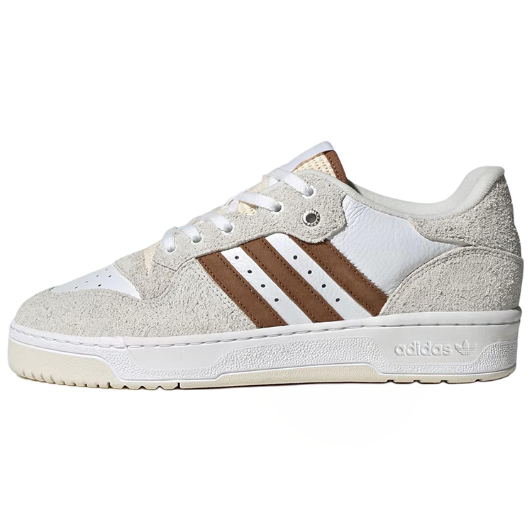 Adidas Originals Rivalry Solebox x Rivalry Adidas Originals Low Consortium 'Neapolitan'