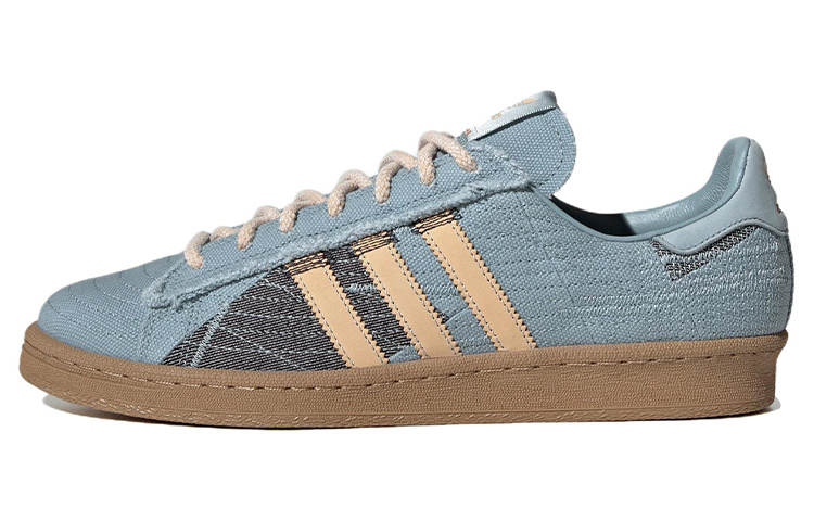 Adidas Originals Adidas Campus 80s 'Blue'