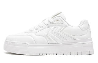 FEIYUE White Sneakers Slip-Resistant Low-top Skateboard Shoes Unisex