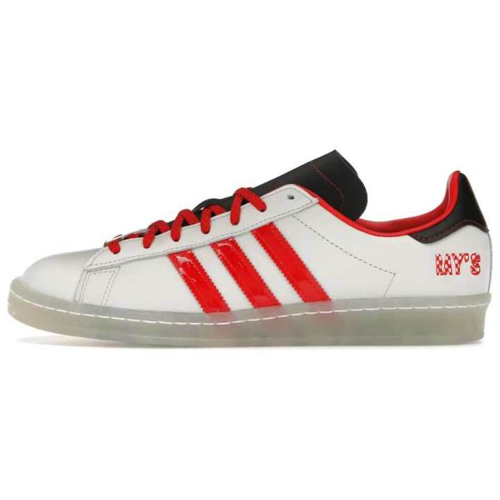 Adidas Adidas Campus 80s Howlin' Ray's
