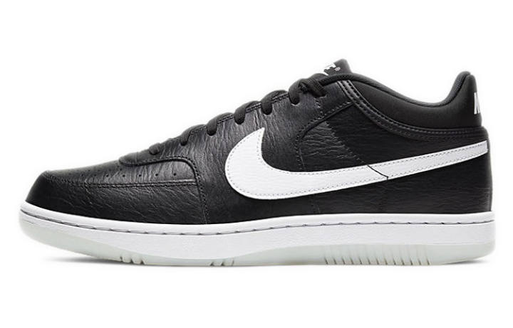 Nike Nike Sky Force 3/4 Black White