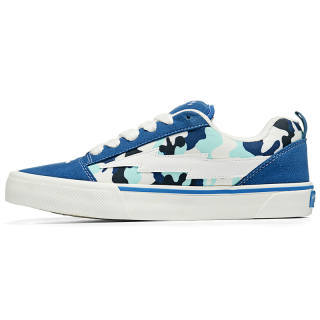FZFA Lightning Storm Canvas Height Increasing Abrasion Resistant Quick Dry Low top Skateboard Shoes Unisex