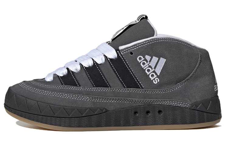 Adidas Originals Adimatic Crude From Portugal x Adimatic Adidas Originals Mid 'YNuK'