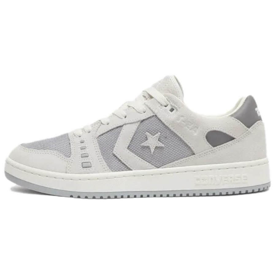 Converse As 1 Pro Low top Skateboard Shoes Unisex Gray