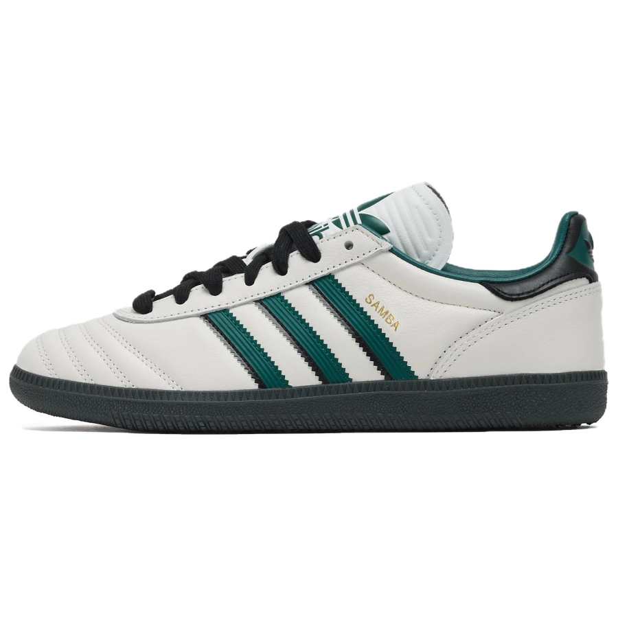 Adidas Originals Samba JP Low top Skateboard Shoes Unisex White