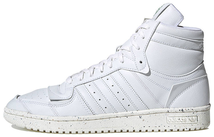 Adidas Originals Adidas Top Ten Hi 'Clean Classics Collection - Cloud White'