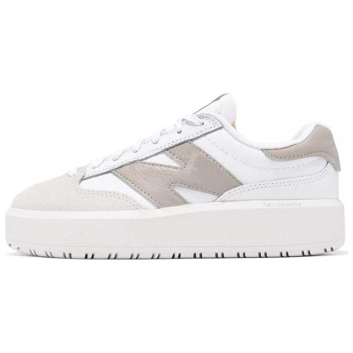 New Balance CT302 New Balance 'White Moonrock'