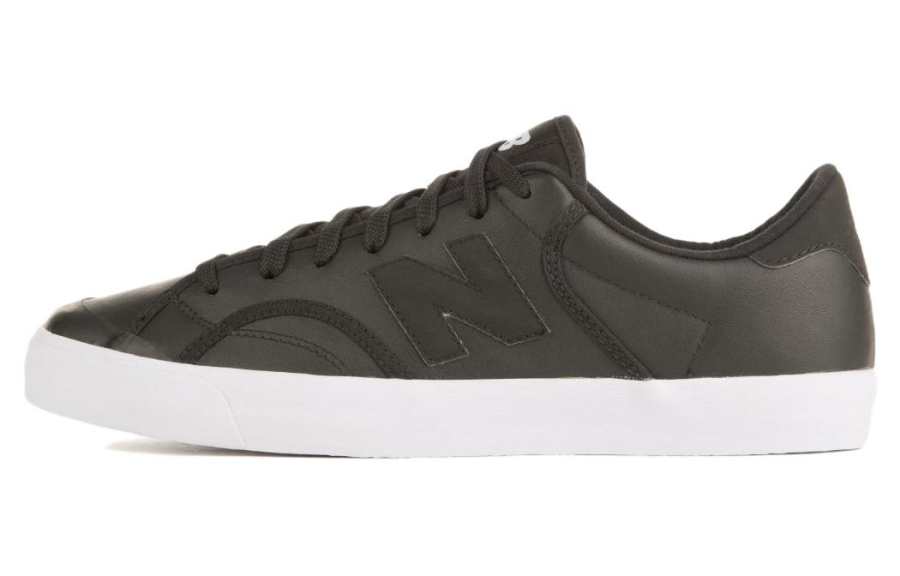 New Balance New Balance NB Pro Court Skateboard Shoes Men's Low Top Black