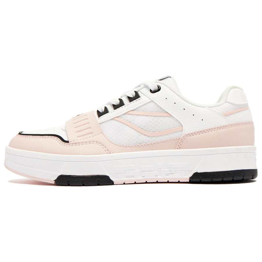 QIAODAN Quality Drying Slip Resistant Abrasion Resistant Slip Resistant Abrasion Resistant Low top Skateboard Shoes