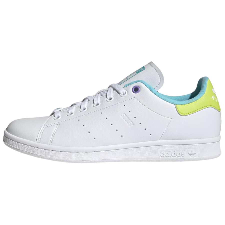 Adidas Originals Stan Smith Monsters Inc. x Stan Smith Adidas Originals 'Mike & Sulley'