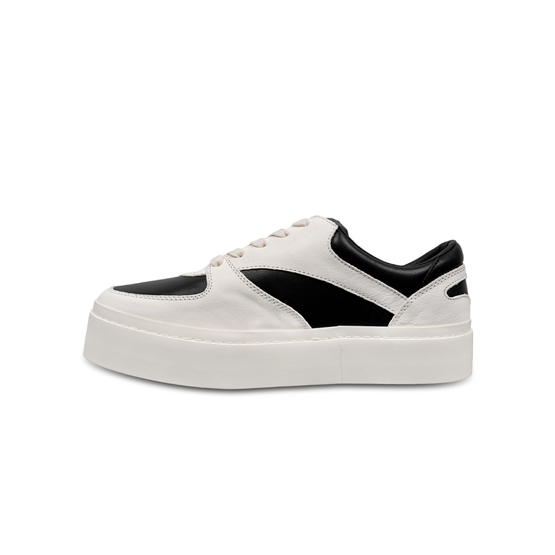 INVERT IDEOLOGY Low top Skateboard Shoes Unisex