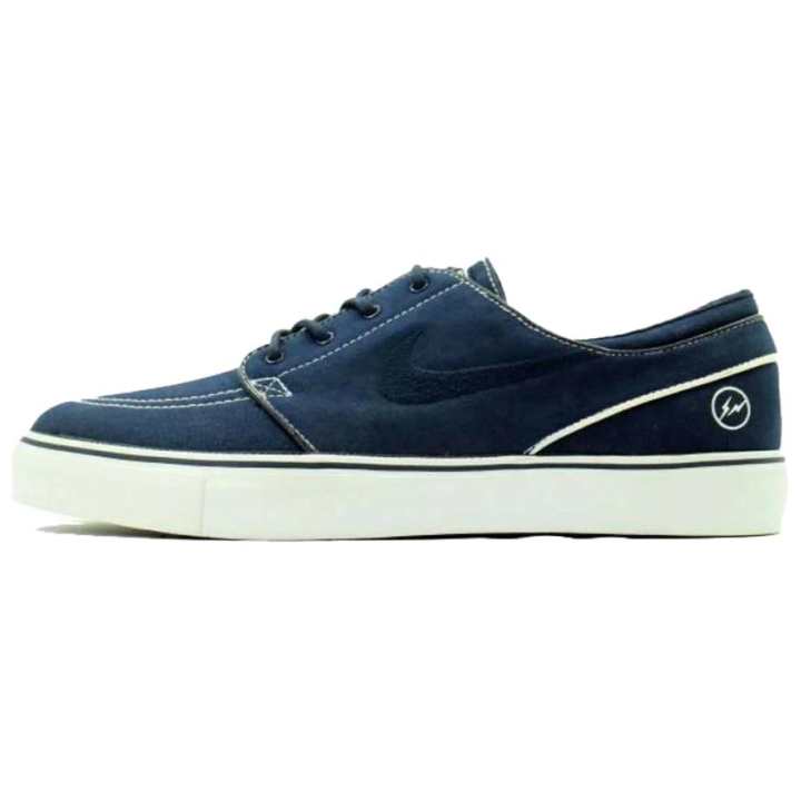 Nike Nike X Fragment Sb Stefan Janoski 'Navy'